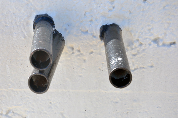 artillery spotte